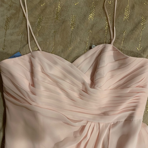 Alfred Angelo bridesmaid dress - Picture 3 of 10